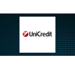 Image about UniCredit S.p.A. (OTCMKTS:UNCFF) Short Interest Up 54.7% in April