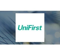Image about UniFirst Co. (NYSE:UNF) Shares Sold by Arizona State Retirement System
