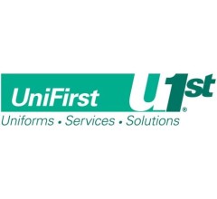 Image for UniFirst (NYSE:UNF) Posts Quarterly  Earnings Results, Beats Expectations By $0.05 EPS