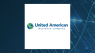 United American Healthcare  Stock Price Crosses Below 200 Day Moving Average of $0.03