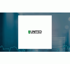Image for United Bankshares (NASDAQ:UBSI) Announces Quarterly  Earnings Results