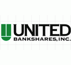Image for United Bankshares, Inc. Announces Quarterly Dividend of $0.36 (NASDAQ:UBSI)