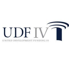 Image for United Development Funding IV (OTCMKTS:UDFI) Shares Pass Above Fifty Day Moving Average of $1.40