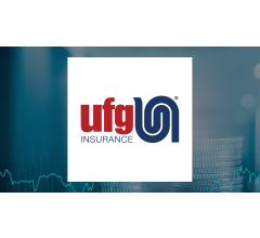 Image about Citigroup Inc. Sells 9,827 Shares of United Fire Group, Inc. (NASDAQ:UFCS)