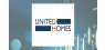 United Homes Group  versus Its Peers Financial Contrast