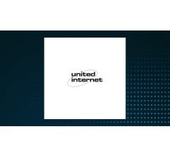Image for United Internet (ETR:UTDI) Trading Down 1.3%