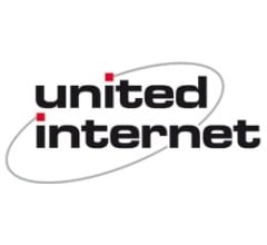 Image for United Internet (OTCMKTS:UDIRF) Sets New 52-Week High at $24.70