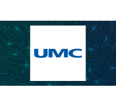 Image about Cwm LLC Acquires 3,913 Shares of United Microelectronics Co. (NYSE:UMC)