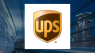 United Parcel Service  Stock Rating Upgraded by HSBC