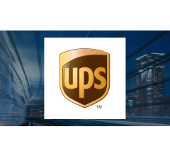 Image about United Parcel Service (NYSE:UPS) PT Raised to $169.00 at BMO Capital Markets