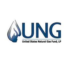 Image for United States Natural Gas Fund (NYSEARCA:UNG) Stock Price Up 9.1%
