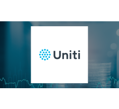 Image about Pacer Advisors Inc. Has $9.20 Million Stake in Uniti Group Inc. (NASDAQ:UNIT)