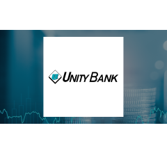 Image about Vincent Geraci Sells 2,600 Shares of Unity Bancorp, Inc. (NASDAQ:UNTY) Stock