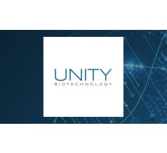 Image for HC Wainwright Weighs in on Unity Biotechnology, Inc.’s Q1 2024 Earnings (NASDAQ:UBX)