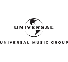 Image for Universal Music Group (OTC:UMGNF) Receives $28.14 Consensus PT from Analysts