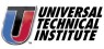 Universal Technical Institute  PT Raised to $14.00