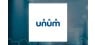 Unum Group  EVP Christopher W. Pyne Sells 4,500 Shares of Stock