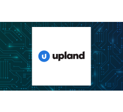 Image about Upland Software (NASDAQ:UPLD) Rating Reiterated by Needham & Company LLC