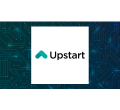 Image about Upstart Holdings, Inc. (NASDAQ:UPST) Given Average Rating of “Reduce” by Brokerages