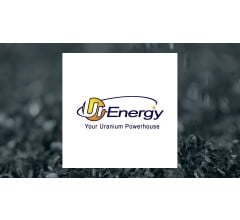 Image about Ur-Energy Inc. (NYSEAMERICAN:URG) Expected to Post Q1 2024 Earnings of ($0.03) Per Share