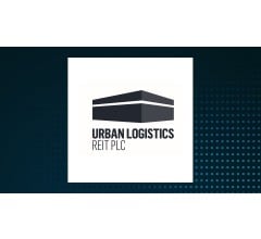 Image for Urban Logistics REIT (LON:SHED) Stock Rating Reaffirmed by Shore Capital