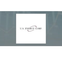 Image about U.S. Energy (NASDAQ:USEG) Now Covered by StockNews.com