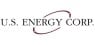 U.S. Energy Corp.  Plans Quarterly Dividend of $0.02