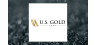 U.S. Gold Corp.  Short Interest Up 383.1% in March