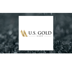 Image for U.S. Gold Corp. (NASDAQ:USAU) Sees Significant Growth in Short Interest