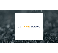 Image for U.S. GoldMining (NASDAQ:USGOW) Stock Price Down 1%