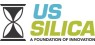 U.S. Silica Holdings, Inc.  CFO Donald A. Merril Sells 40,000 Shares