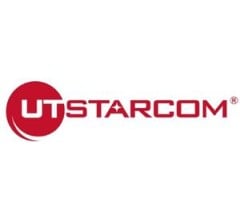 Image for StockNews.com Begins Coverage on UTStarcom (NASDAQ:UTSI)