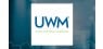UWM  Scheduled to Post Earnings on Thursday
