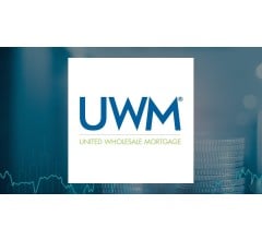 Image about Strs Ohio Sells 31,258 Shares of UWM Holdings Co. (NYSE:UWMC)