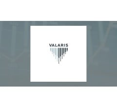 Image for Trexquant Investment LP Has $1.66 Million Stock Position in Valaris Limited (NYSE:VAL)