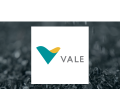 Image for Vale S.A. (NYSE:VALE) Shares Sold by Mutual Advisors LLC