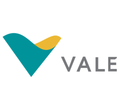 Image for Vale S.A. (NYSE:VALE) Expected to Post FY2023 Earnings of $1.94 Per Share