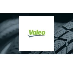 Image about Valeo SE (OTCMKTS:VLEEY) Sees Large Growth in Short Interest