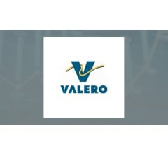 Image for O Shaughnessy Asset Management LLC Has $55.90 Million Stock Holdings in Valero Energy Co. (NYSE:VLO)