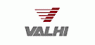 Valhi, Inc.  Short Interest Update