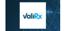 ValiRx  Reaches New 12-Month Low at $3.13