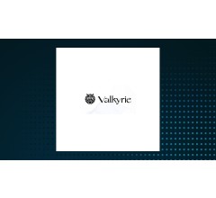 Image about Valkyrie Bitcoin Miners ETF (NASDAQ:WGMI) Sees Large Increase in Short Interest