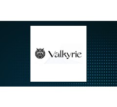 Image for Valkyrie Bitcoin Strategy ETF (NASDAQ:BTF) Sees Significant Decrease in Short Interest