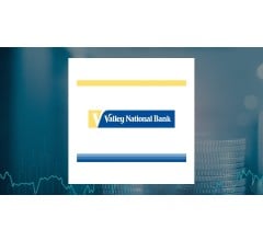 Image about Valley National Bancorp (VLY) to Release Quarterly Earnings on Thursday
