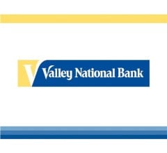 Image for Brokerages Expect Valley National Bancorp (NYSE:VLY) to Post $0.28 EPS