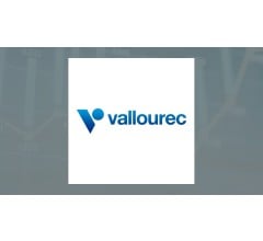 Image for Vallourec (OTCMKTS:VLOWY) Sets New 12-Month High at $3.85