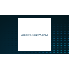 Valuence Merger Corp. I (NASDAQ:VMCA) Sees Significant Decline in Short Interest
