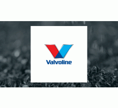 Image about Valvoline Inc. (NYSE:VVV) Receives Average Recommendation of “Moderate Buy” from Brokerages