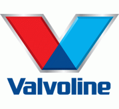 Image for Traders Purchase High Volume of Call Options on Valvoline (NYSE:VVV)