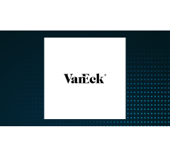 Image about Mather Group LLC. Sells 8,114 Shares of VanEck Merk Gold Trust (NYSEARCA:OUNZ)